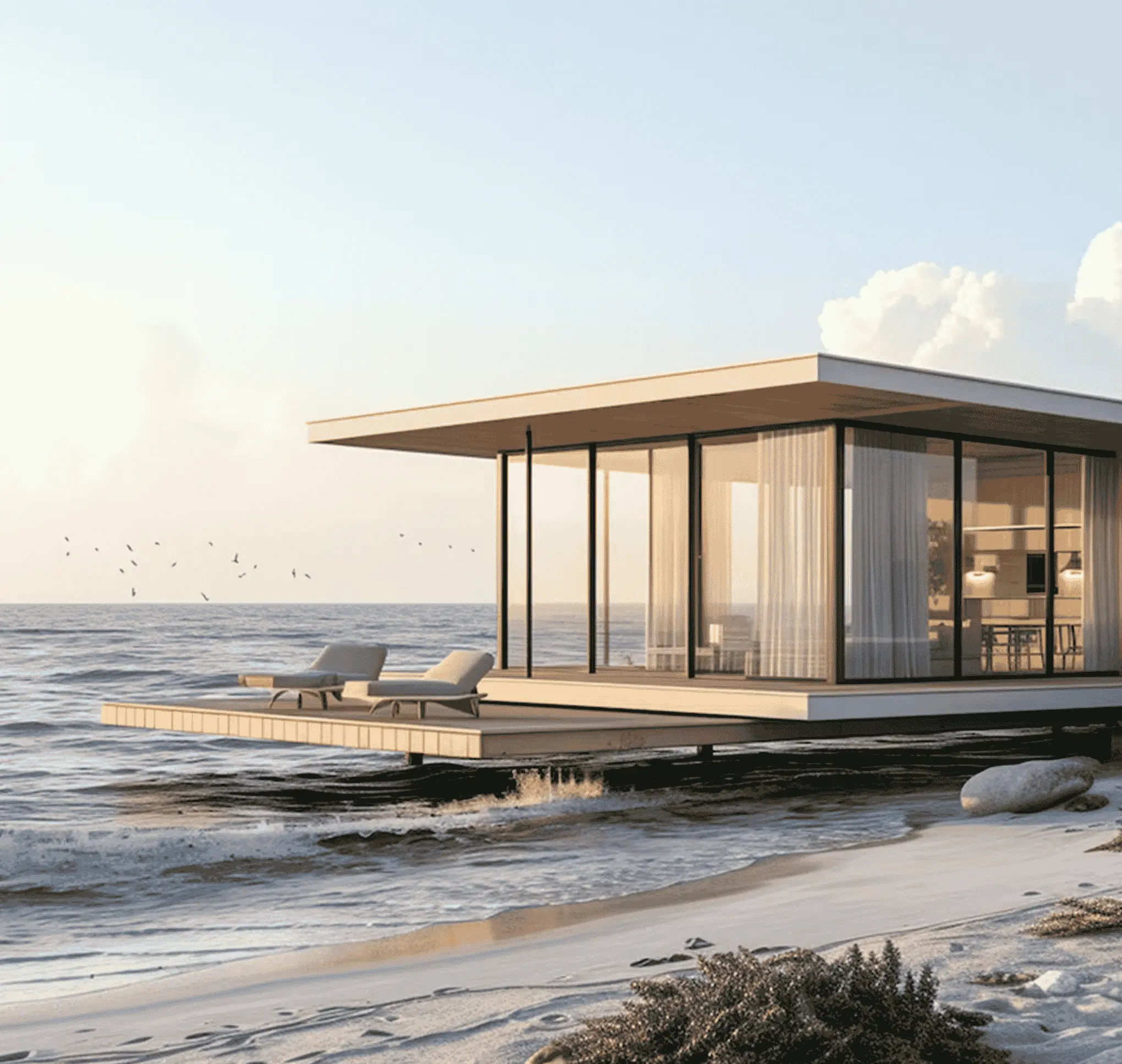 Ghaddar Design project